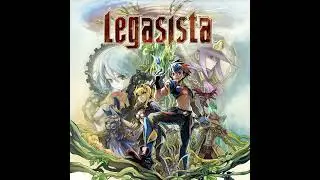 Legasista OST - Active Exploration