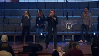 Christ Temple Church Live