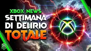 XBOX NEWS 16/03/25 &spades; Xbox acquista IP Ubisoft? COPILOT su XBOX?  Tutto, e molto altro &spades; GAME PASS