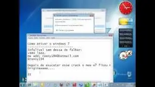 Windows 7 Crack