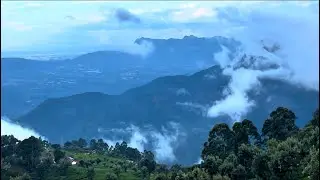 Tere Bina Dil Lagta Nahin | Romantic Song I | #natureview #mountains#nature #hills