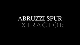 Abruzzi Spur - Extractor - Music Video