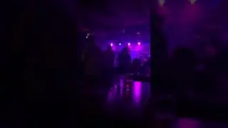 IMFM - Ronda live at Amigos Cantina Saskatoon Sk