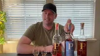 Shocking Twice Barrel Deep Char, Penelope Toasted Series Truth