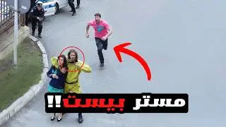 مشاهير انقذوا حياه اشخاص بأخر اللحظات !
