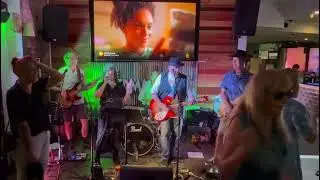 The Shedmasters Band 
