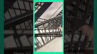 How did bro get into the endless staircase room 🤔🤔🤔🤔🤔🧍&zwj;♂️#funny #bestmemesinmiami #funnymemes #memes