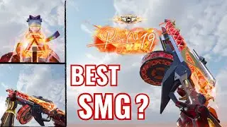 *NEW* Legendary PPSh-41 - Combustion Prestige is Unstoppable