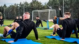 Liczy się pierwsze wrażenie | Dzień 1 #ŁKSwSide