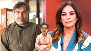 Mariló Montero, eres una hipócrita.