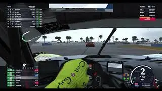 #lemansultimate [Carrera Sebring, Campeonato bronce online]