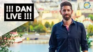 LIVE TRAINING + AMA: Freelancing, Coaching, and Living The Dream as an ENFP -Dreams Around The World