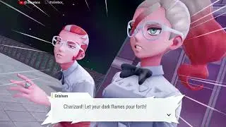 Pokémon Legends Z-A - Sogar legendäre Pokémon im DLC?! #8