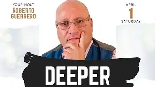 DEEPER - SS Week 1 - Jesus Wins /satan Loses
