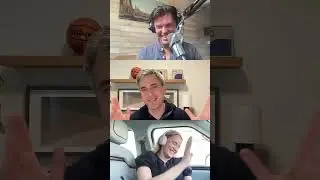 Andy remembers being a Civil War reenactor. WORD HAS IT podcast