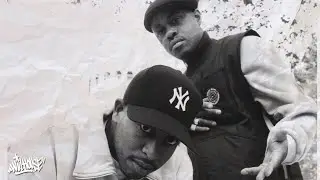 Gang Starr Type Beat 2022 | 