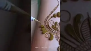 #new #heena #ytshort #viral #tranding #most #heenamehndi #heenadesign #mostwatch #mhendi