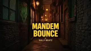 UK Drill x Afro Trap Type Beat &ndash; 
