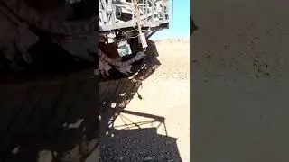 #excavator