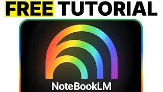 Rank #1 with NotebookLM AI SEO, here's how...