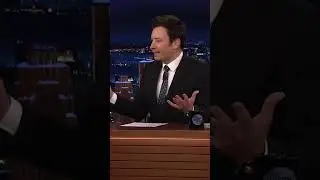 #JennaOrtega #JimmyFallon #Interview #TonightShow #ViralMoment #Celebrity #Trending