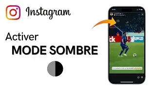 How to enable dark mode on Instagram (2026)