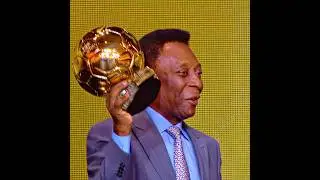 Pel&eacute; Prime 🐐