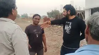 #Jalgaon Chi Haadvay #जळगाव ची हाड्वाय #Comedy web series #Comedy series #sunny kapure#bunty kharat