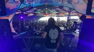 Alienn @ Trance Odyssey 2022