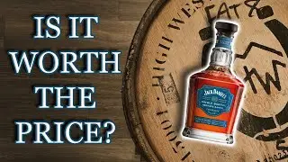 Watch This BEFORE You Buy Jack Daniel's Heritage Toasted Single Barrel!