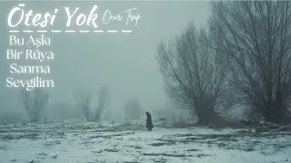 &Ouml;tesi Yok - Bu Aşkı Bir R&uuml;ya Sanma Sevgilim - Anatolian Psychedelic Rock Cover