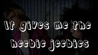 Designed To Kill- By: Blood On The Dance Floor (Lyrics Video) HD