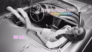 jazz lounge bar    