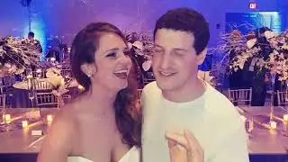 Louisville Wedding Band Review