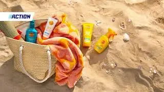 Zenova. Stralend genieten van de zon!