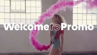 Добро пожаловать в Promo &mdash; онлайн-видеоредактор №1
