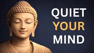 A Gentle Buddhist Story for Overthinking Nights | Buddha Sleep Stories