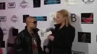Young Loke SPEAKS ON KONVICT MUZIK AKONS LABEL!