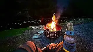 Stony Fork Creek Campground