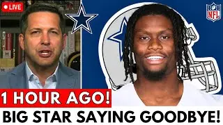 DALLAS COWBOYS NEWS TODAY!