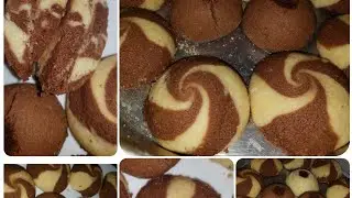 غريبية بدون غلوتين🌽ذوق شكولا🍫روعة مذاقا😋شكلا💯تناسب لي عندهم حساسية البيض&الحليب👌Ghribiya sans gluten