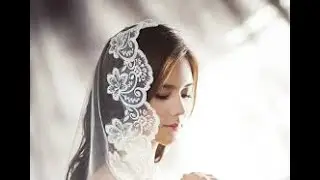 A bride Revealed - Go Tell: Scripture from the Lord: Ruth 4:7; Hebrews 5:12; Matthew 3:17