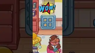 ALL New Secrets in Principal's Office! Avatar world game|#pazu #avatarworld #gameplay