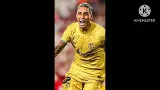 Brazil team all player skills and goal.