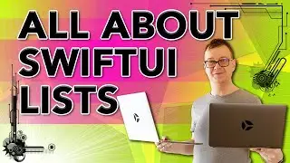 SwiftUI List