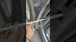 Range rover Discovery Ac problem same to same Tata Harrier #shortvideo