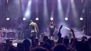 Grammatik - Wiatruczas + Spacer (Eldo) bit Pezet/Noon - To-samo @ Hip Hop Classics Bydgoszcz, 2025