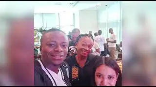 LA BUENA VIDA SUCCESS STORY - PAUL TNUSHI
