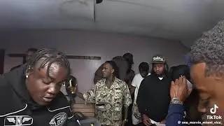 SKENG Diss Masicka Live