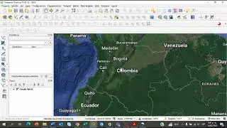 COMO AGREGAR IMÁGENES SATELITALES DE FONDO EN QGIS